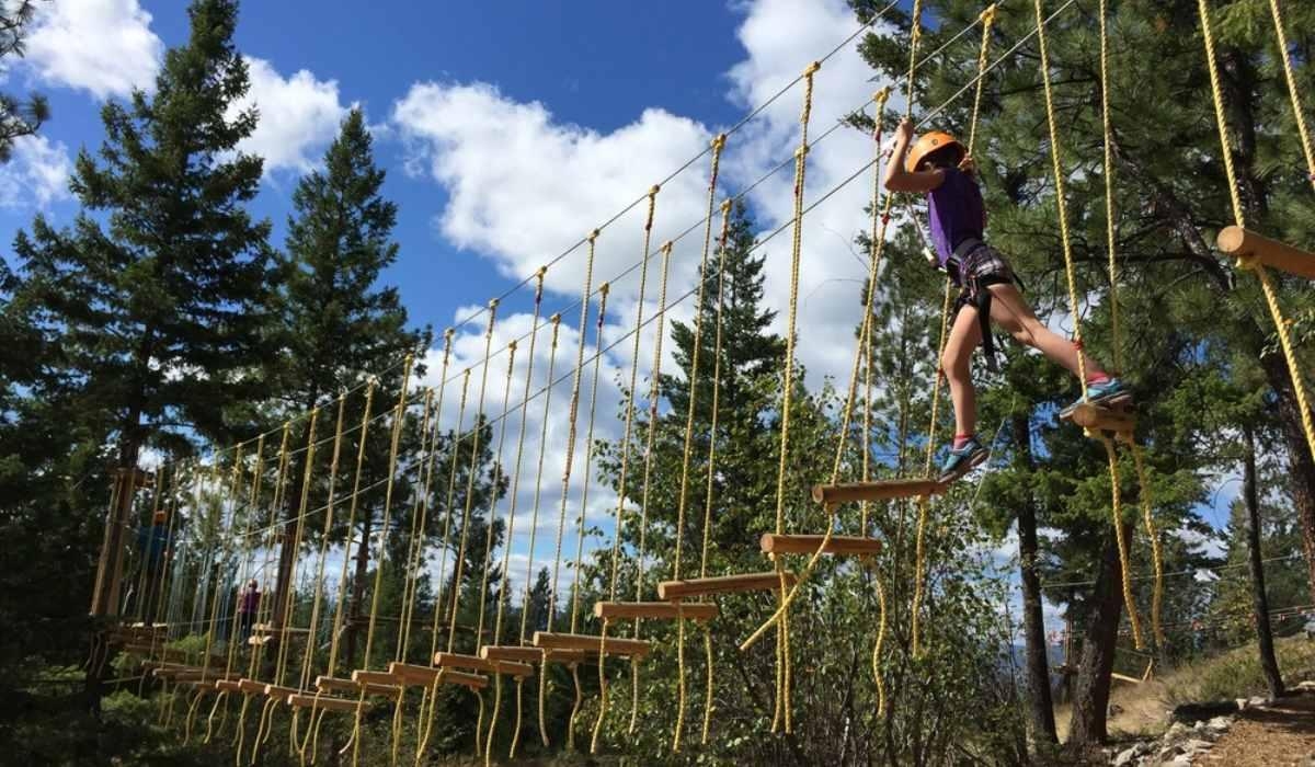 Zip-Lining, Swoop Swing & ATV Riding in Lonavala