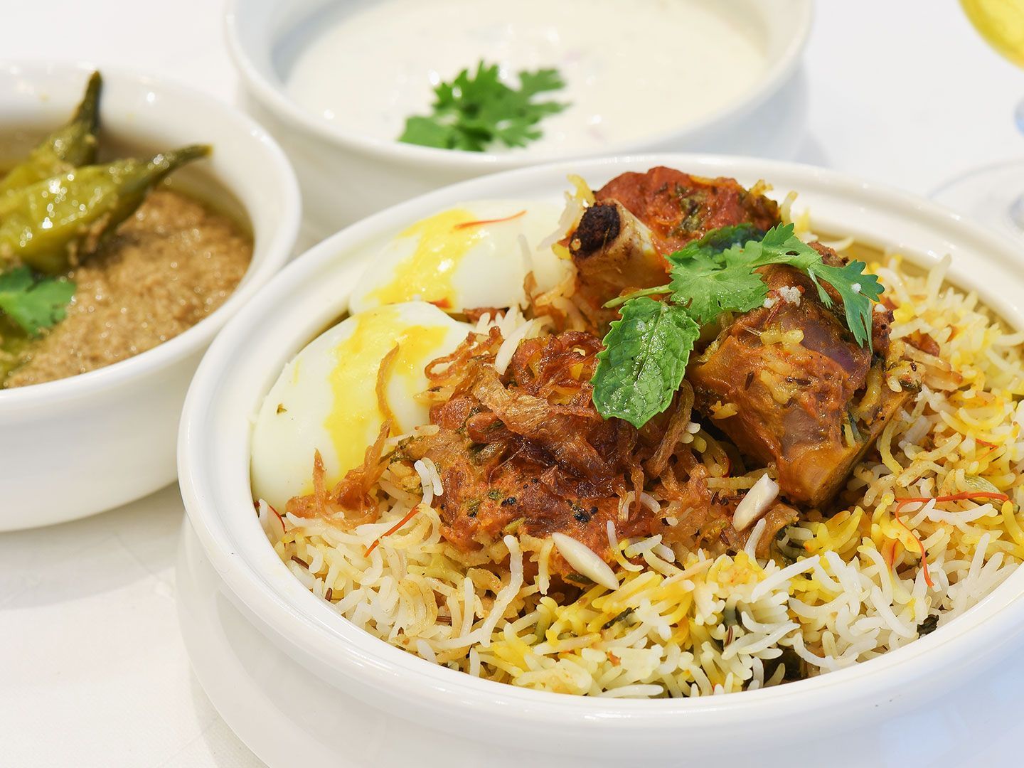 10 Best Biryani Places in Hyderabad: A Quick Guide