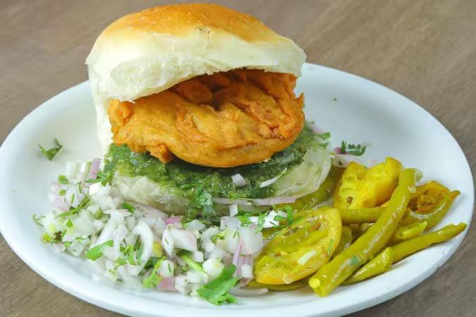Vada Pav