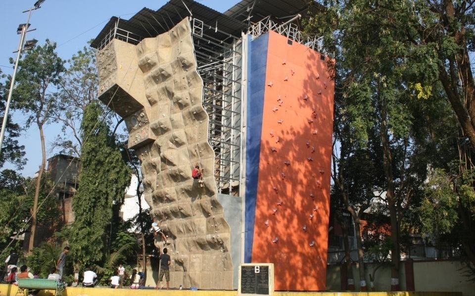 Rock Climbing (Indoor & Outdoor)